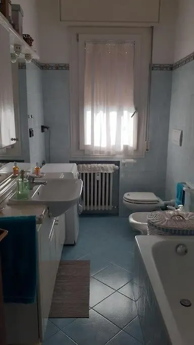 Апартаменты La Casa Dei Colori 1-4 Posti Имола