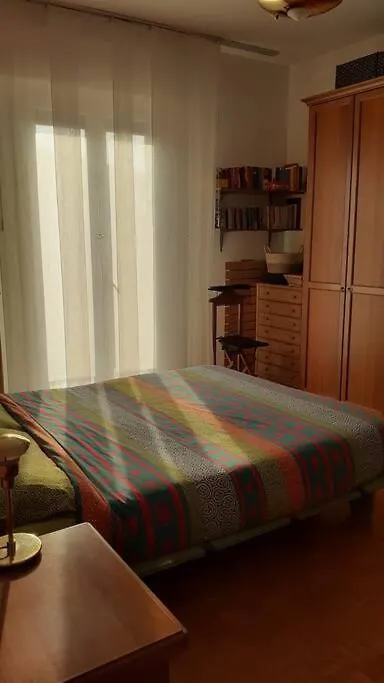 Апартаменты La Casa Dei Colori 1-4 Posti Имола