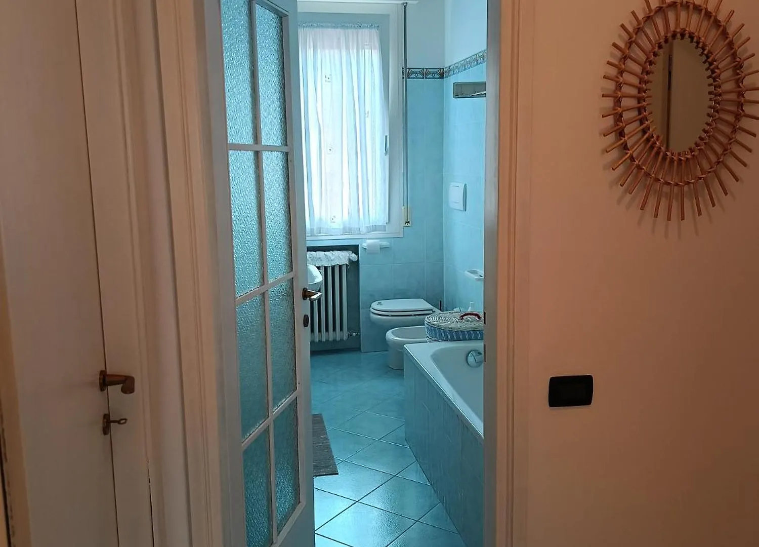Апартаменты La Casa Dei Colori 1-4 Posti Имола 0*,